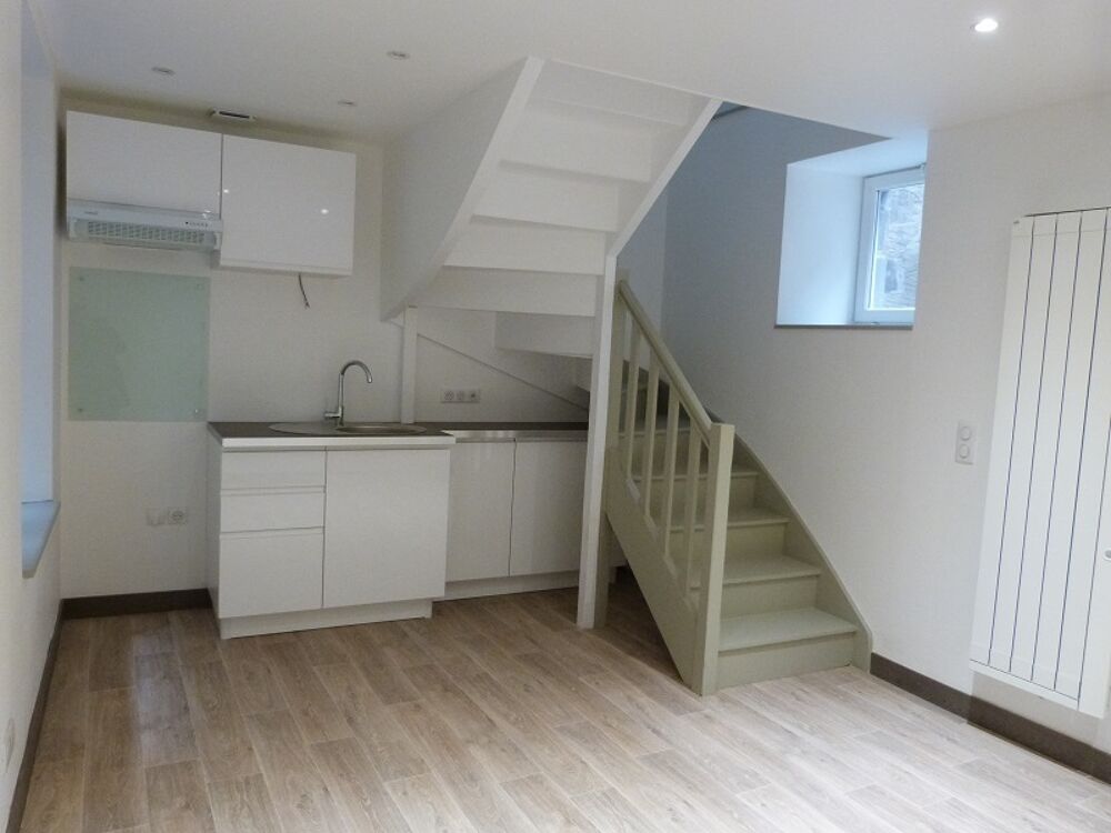 À LOUER : Appartement T2 situé à Volvic, dans le départe....
