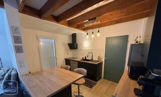  Maison à louer 3 pièces 80 m²