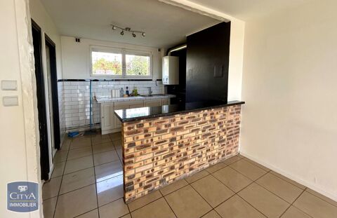  Appartement  louer 3 pices 56 m