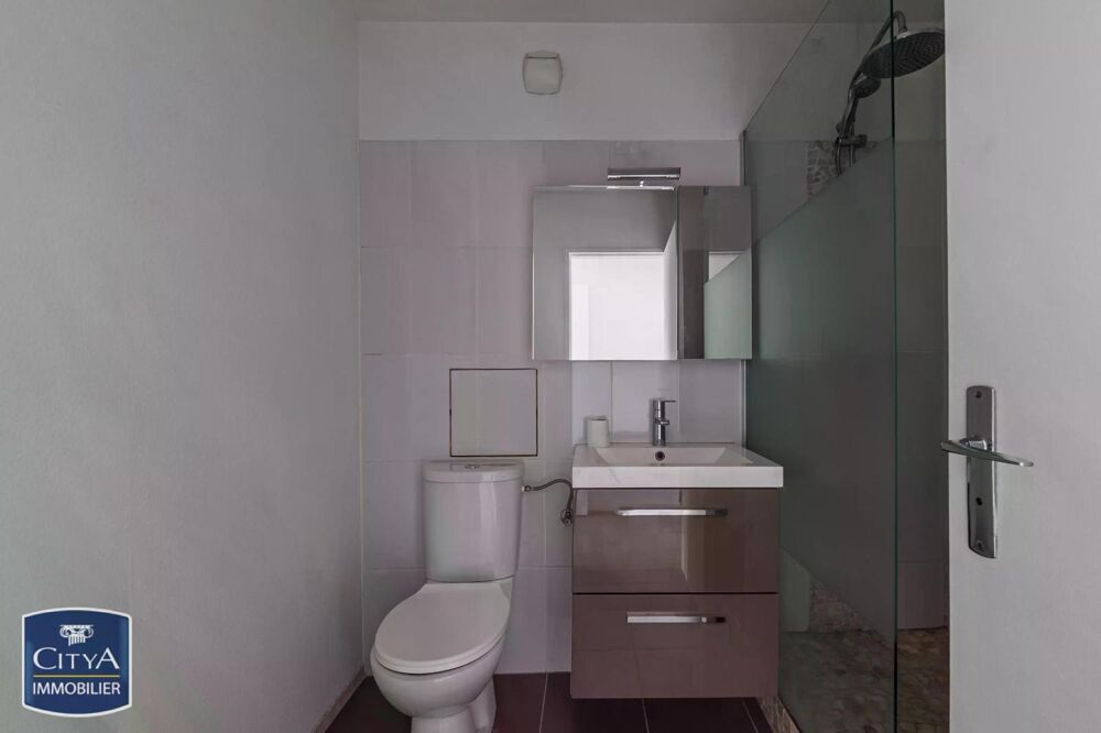 location Appartement - 2 pièce(s) - 45 m² Strasbourg (67100)