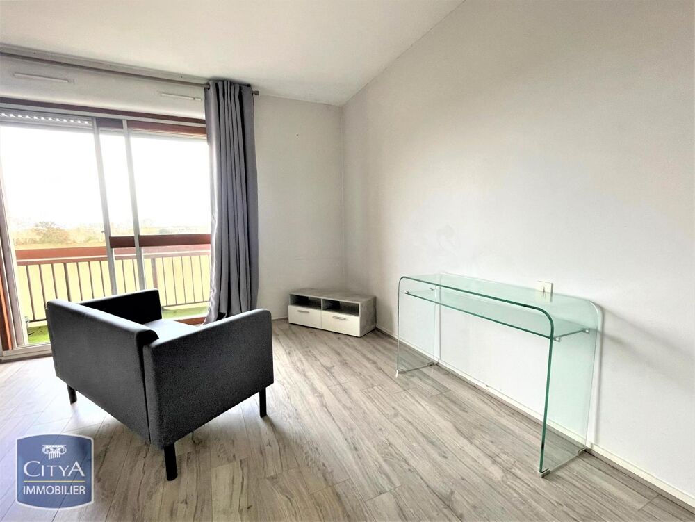 location Appartement - 1 pièce(s) - 29 m² Montauban (82000)