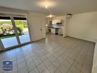  Maison � louer 3 pi�ces 60 m�