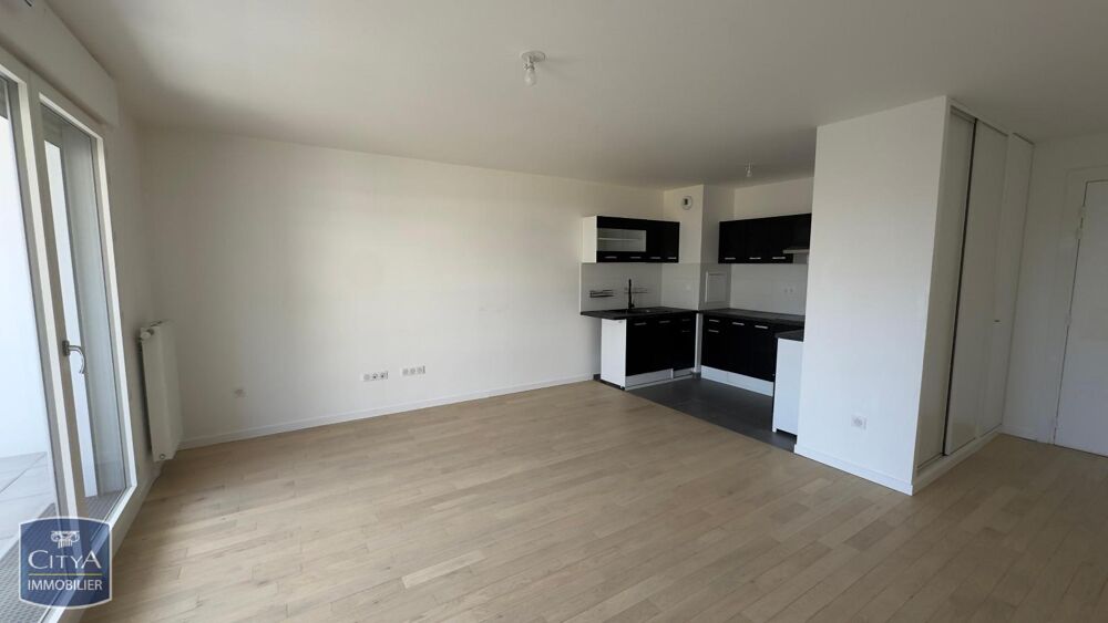 À LOUER : Appartement T3 à RUEIL, 92500 ZAC DE L'ARSENAL....