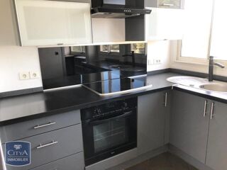  Appartement � louer 3 pi�ces 58 m�