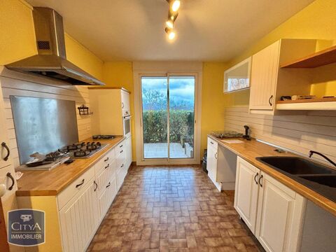  Appartement � louer 4 pi�ces 78 m�