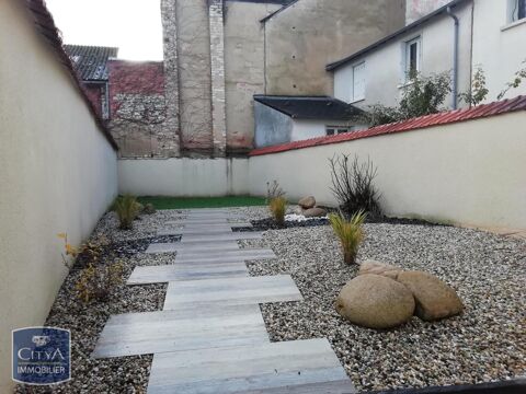   Location / Local Commercial - 60 m² 