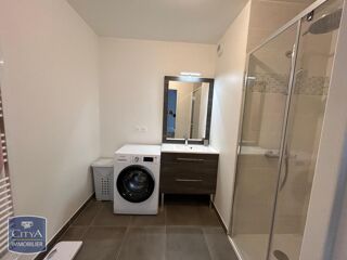  Appartement à louer 2 pièces 43 m²