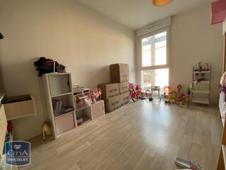  Appartement � louer 3 pi�ces 59 m�