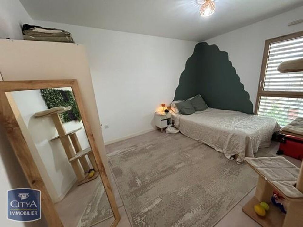 location Appartement - 2 pièce(s) - 45 m² Clermont-Ferrand (63000)