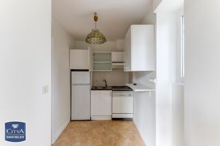  Appartement à louer 3 pièces 51 m²