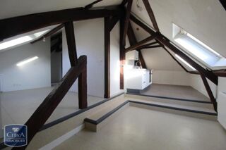  Appartement à louer 3 pièces 42 m²
