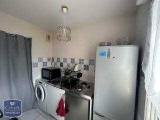  Appartement à louer 2 pièces 48 m²