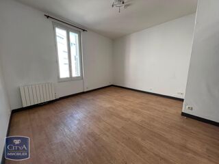  Appartement à louer 1 pièce 23 m²