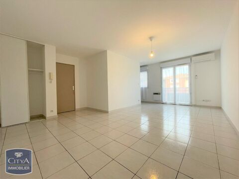   Location Appartement Appartement - 2 pi�ce(s) - 52 m�