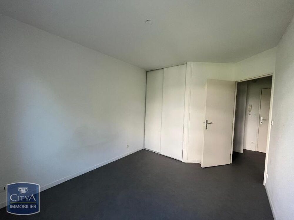 À LOUER : APPARTEMENT T2 NON MEUBLE + BALCON + PARKING -....