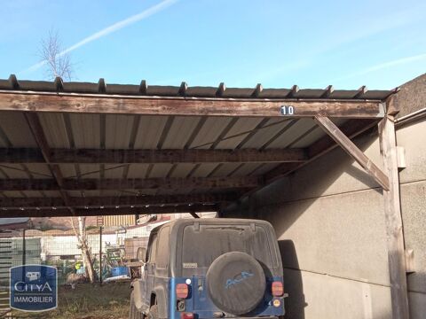  Parking / Garage � louer 