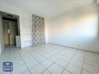  Appartement � louer 1 pi�ce 19 m�