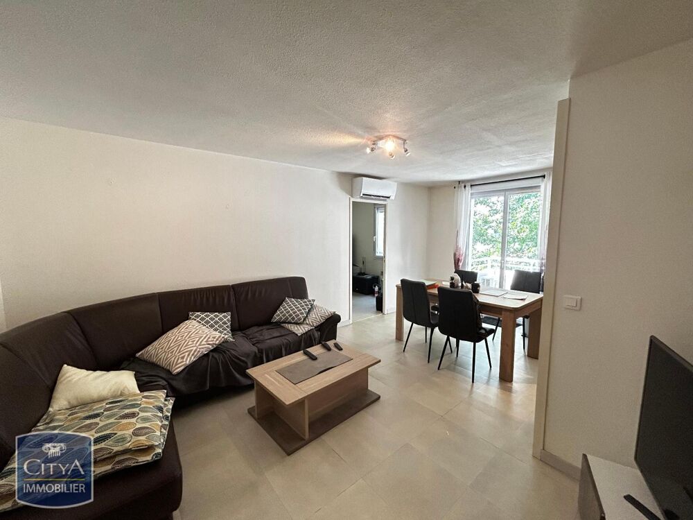 location Appartement - 2 pièce(s) - 52 m² Mont-de-Marsan (40000)
