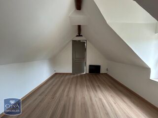  Maison à louer 2 pièces 51 m² Lignières-de-touraine
