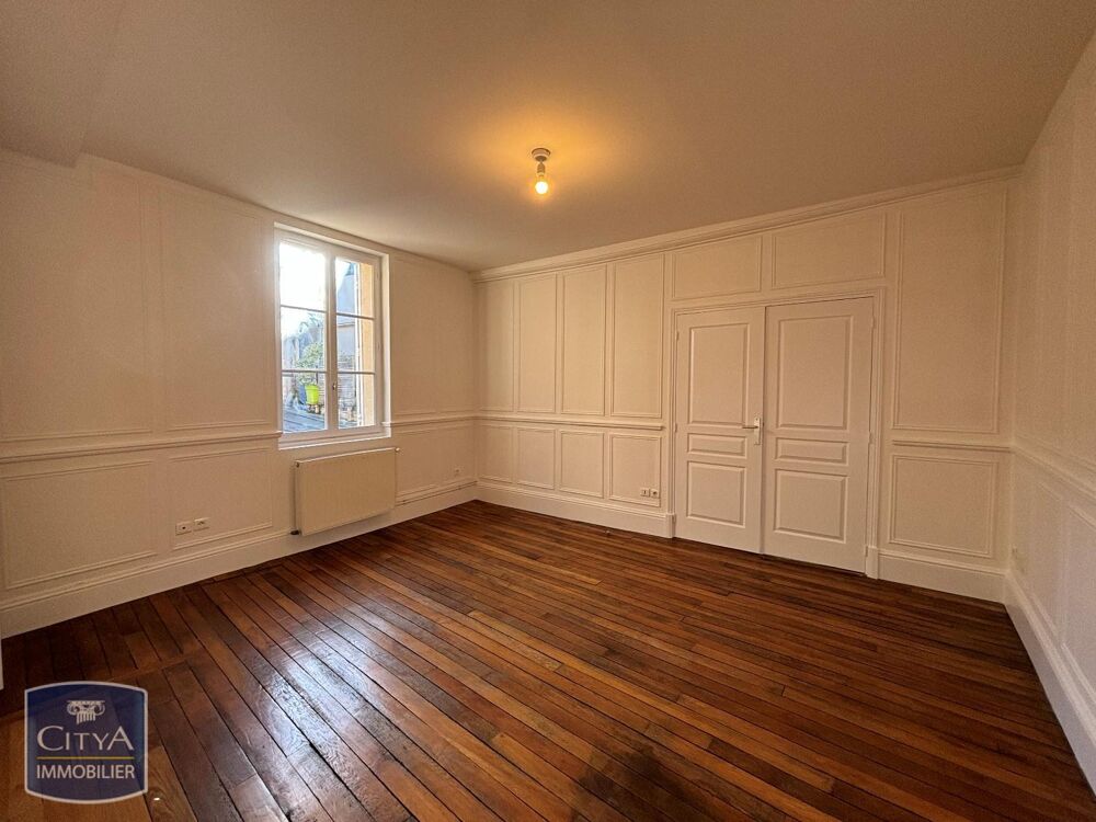 location Appartement - 2 pièce(s) - 56 m² Chartres (28000)