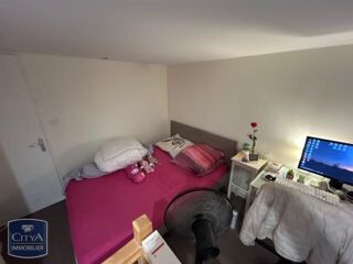  Appartement à louer 1 pièce 25 m²