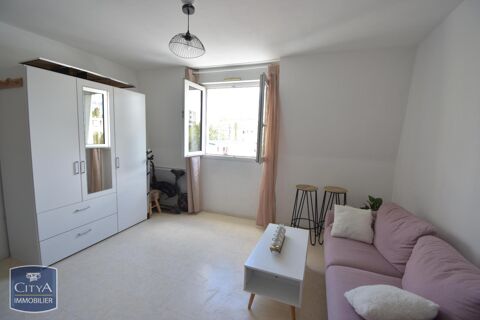  Appartement � louer 2 pi�ces 38 m�