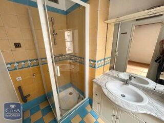  Appartement à louer 1 pièce 28 m²