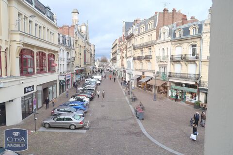  Appartement � louer 2 pi�ces 65 m�