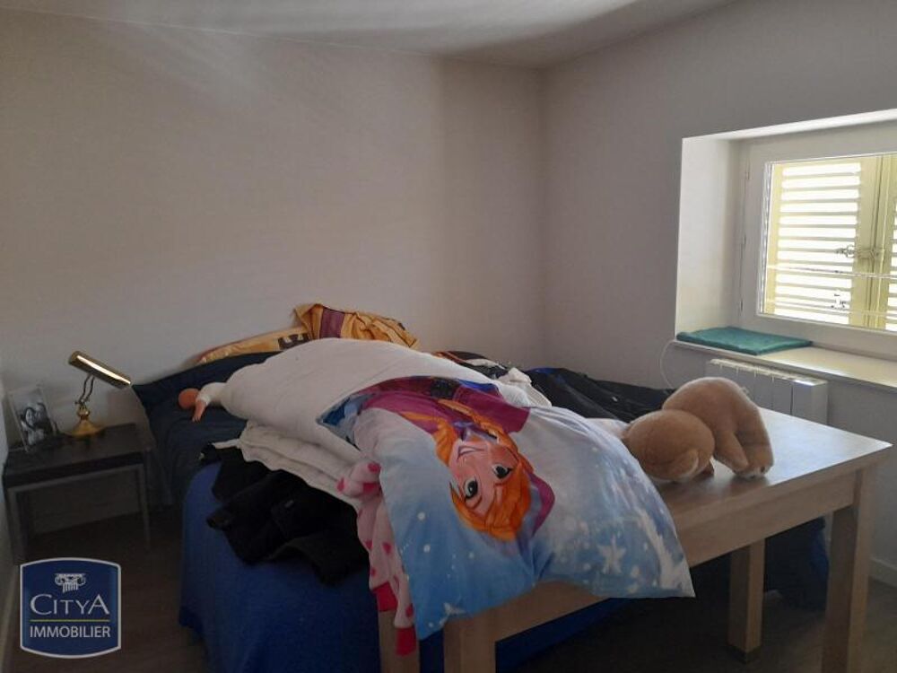 location Appartement - 3 pièce(s) - 55 m² Le Coteau (42120)