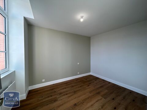  Appartement � louer 2 pi�ces 45 m�