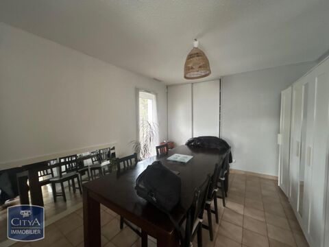  Villa � louer 5 pi�ces 97 m�