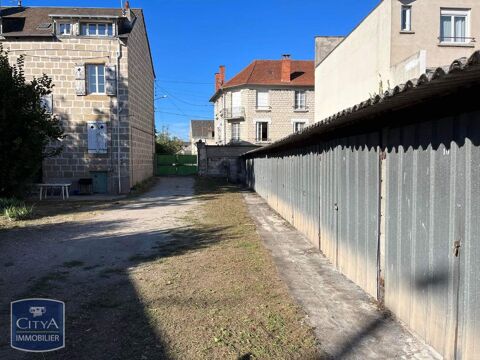  Parking / Garage � louer 