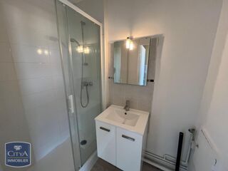  Appartement à louer 1 pièce 20 m²