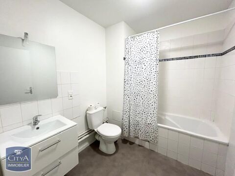  Appartement � louer 1 pi�ce 22 m�