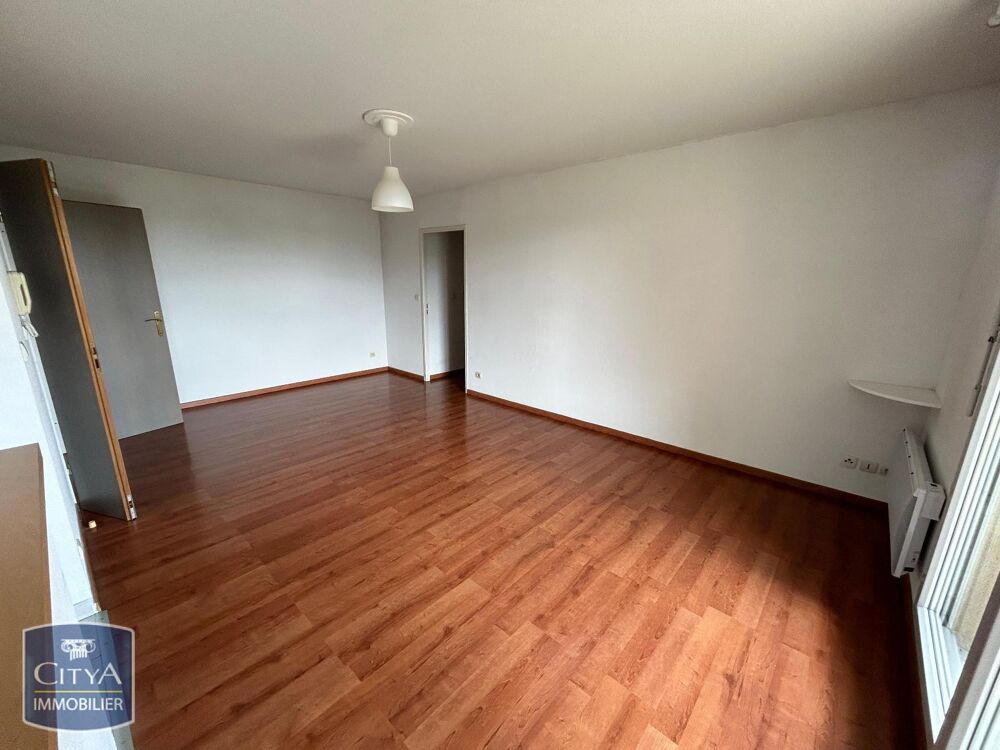 location Appartement - 3 pièce(s) - 64 m² Saint-Gaudens (31800)