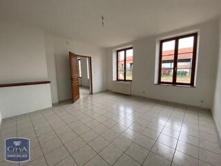  Maison à louer 3 pièces 114 m²