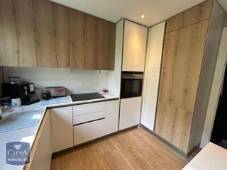  Appartement à louer 4 pièces 91 m²