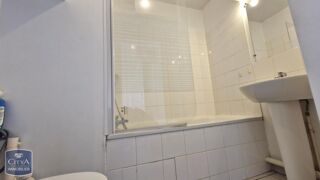  Appartement � louer 1 pi�ce 20 m�