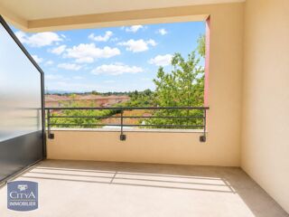  Appartement à louer 2 pièces 41 m²