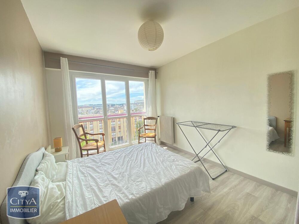 location Appartement - 3 pièce(s) - 59 m² Le Mans (72000)