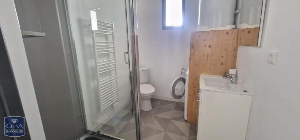 location Appartement - 2 pièce(s) - 26 m² Brive-la-Gaillarde (19100)