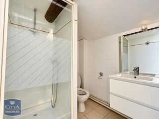  Appartement à louer 1 pièce 25 m²