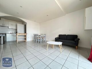  Appartement � louer 2 pi�ces 45 m�