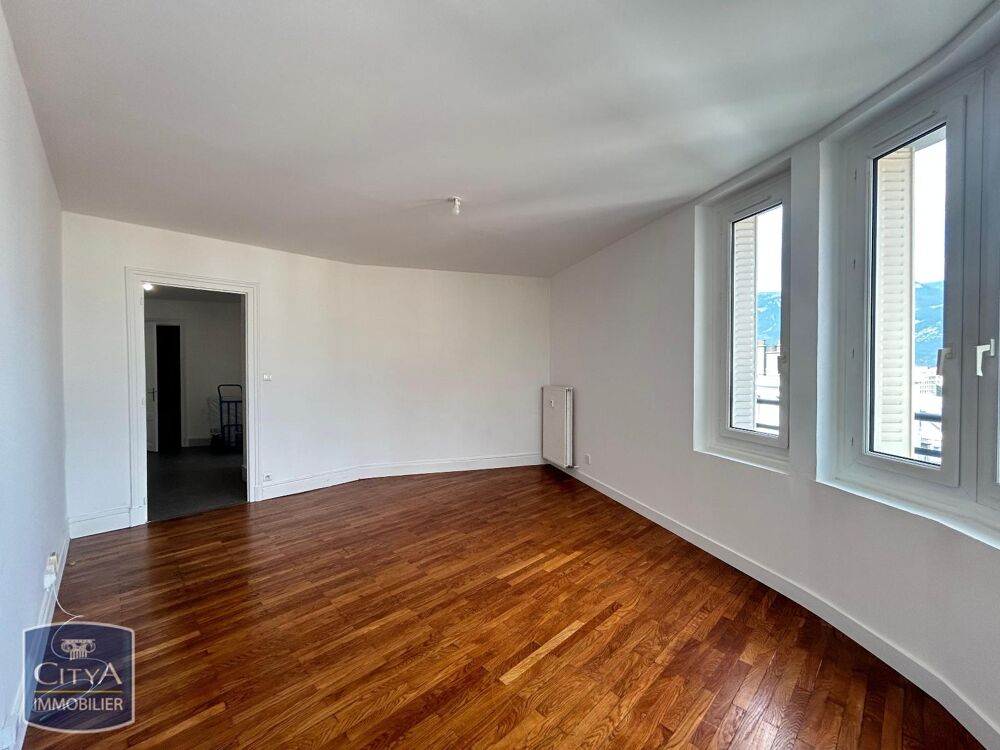 À LOUER : Appartement T2 à Grenoble - 55 Avenue Alsace L....