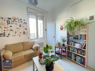  Appartement � louer 2 pi�ces 26 m�