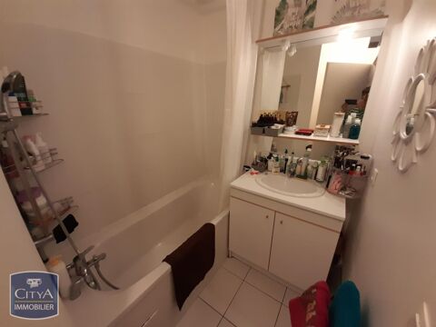  Appartement  louer 2 pices 39 m