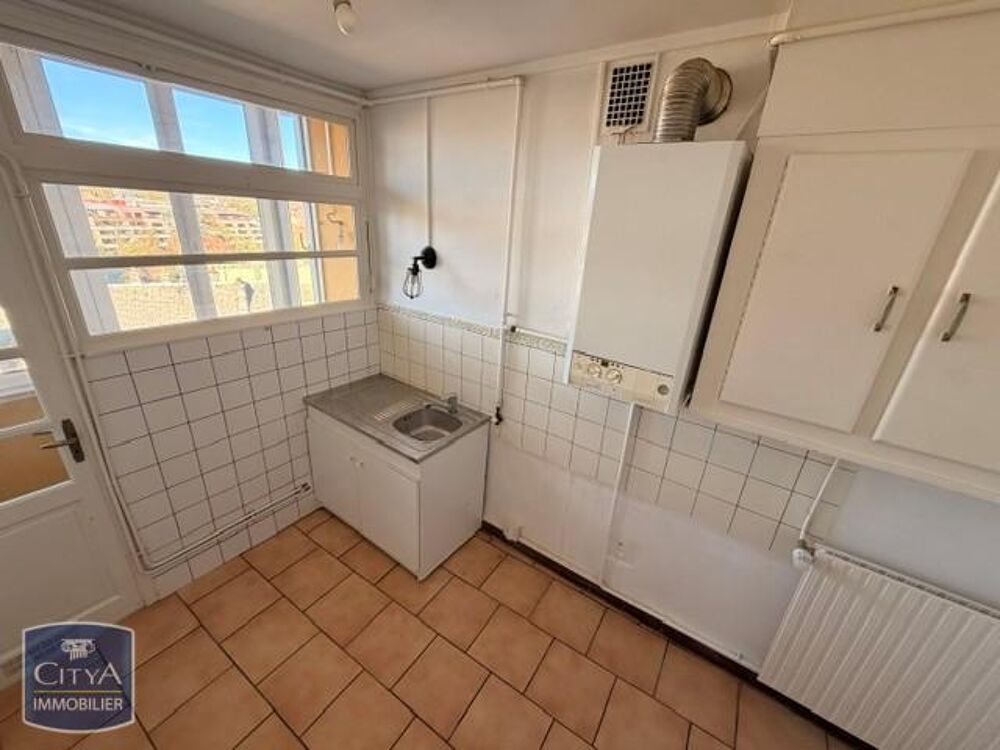 location Appartement - 3 pièce(s) - 57 m² Belfort (90000)