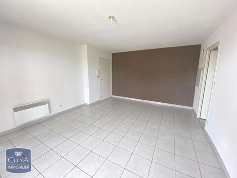  Appartement � louer 3 pi�ces 62 m�