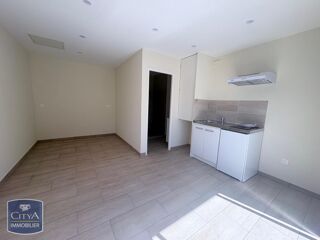  Appartement � louer 1 pi�ce 19 m�