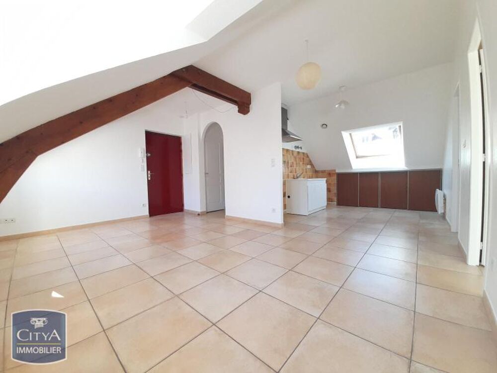 location Appartement - 3 pièce(s) - 45 m² Gap (05000)
